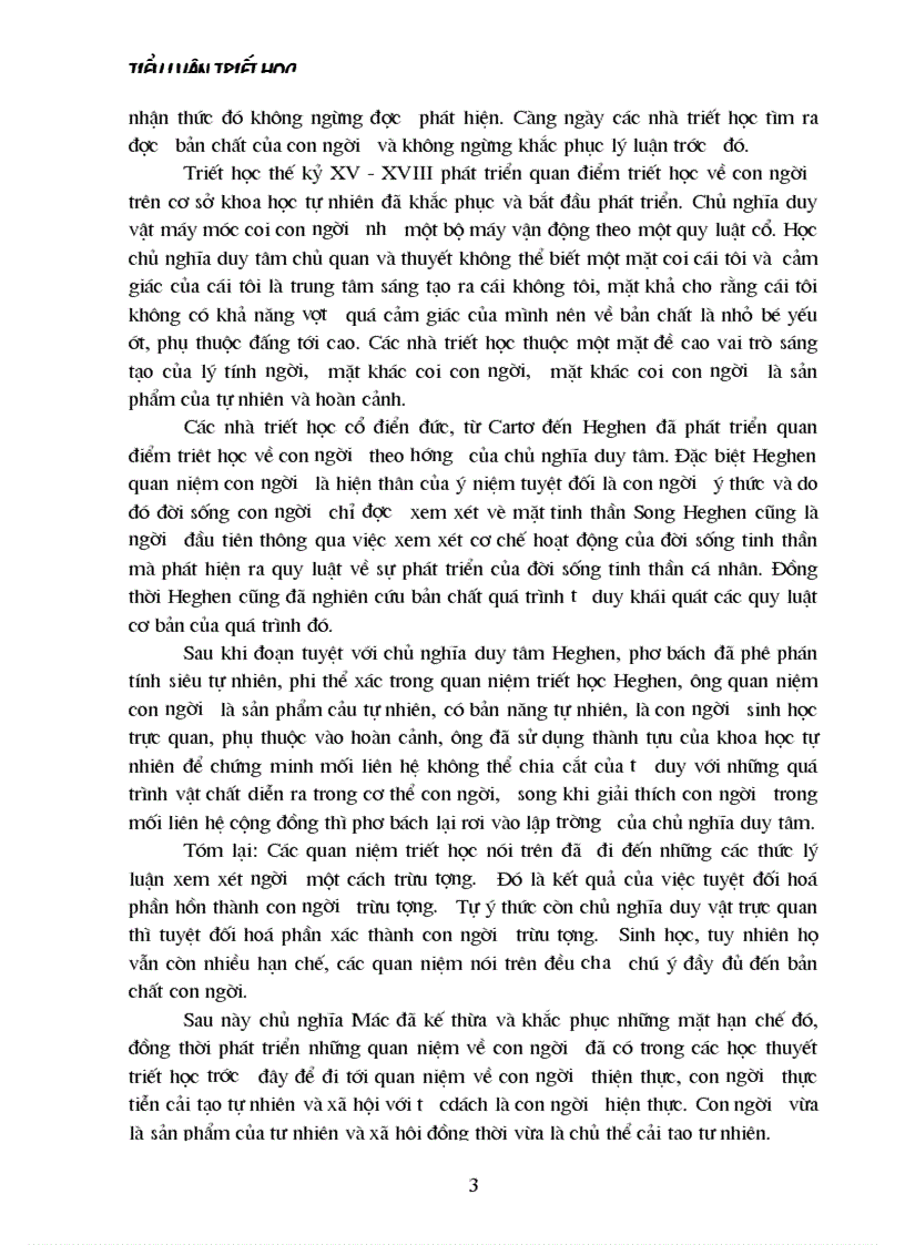 image for page Lý luận của chủ nghĩa Mác về con người và vấn đề con người trong sự nghiệp công nghiệp hoá hiện đại hoá đất nước