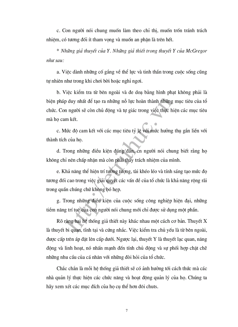 image for page Yếu tố con người trong công tác quản lý