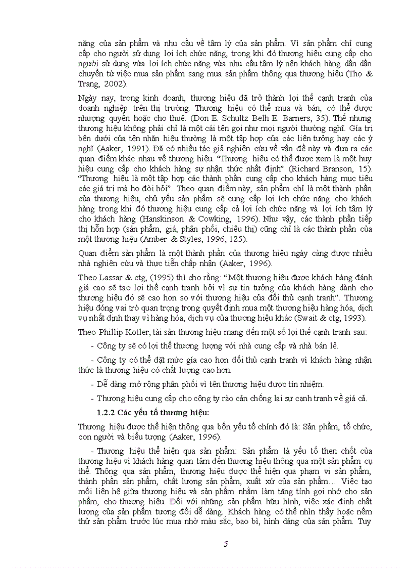 image for page Nghiên Cứu Các Yếu Tố Ảnh Hưởng Đến Xu Hướng Chọn Mua Các Thương Hiệu Xe Tay Ga