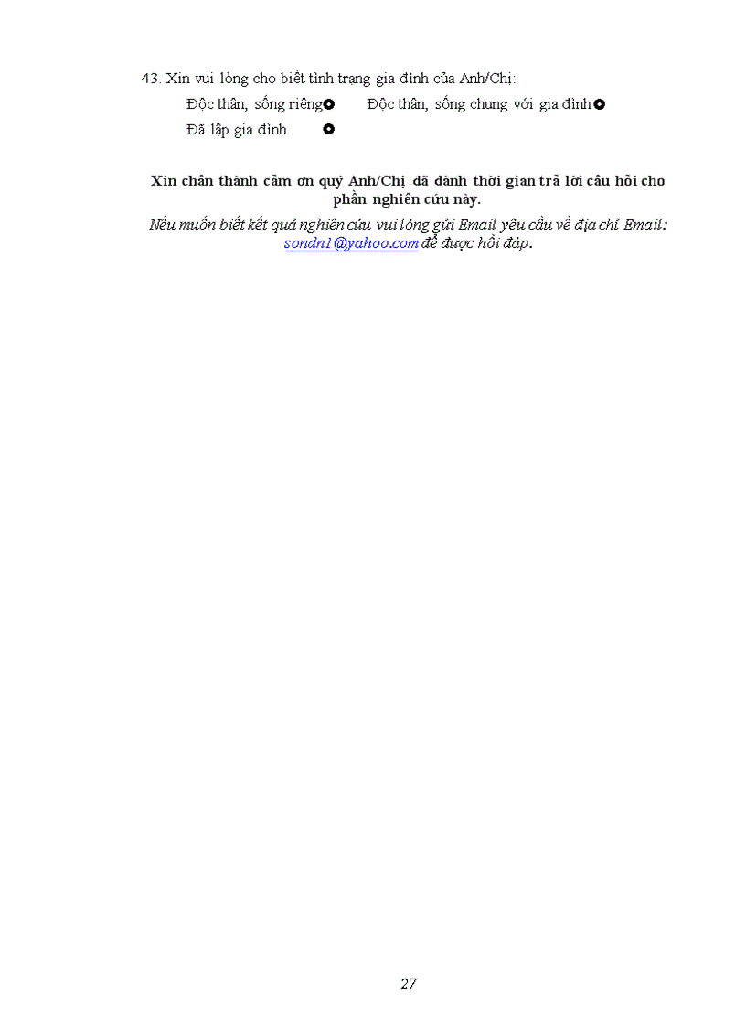 image for page Nghiên Cứu Các Yếu Tố Ảnh Hưởng Đến Xu Hướng Chọn Mua Các Thương Hiệu Xe Tay Ga