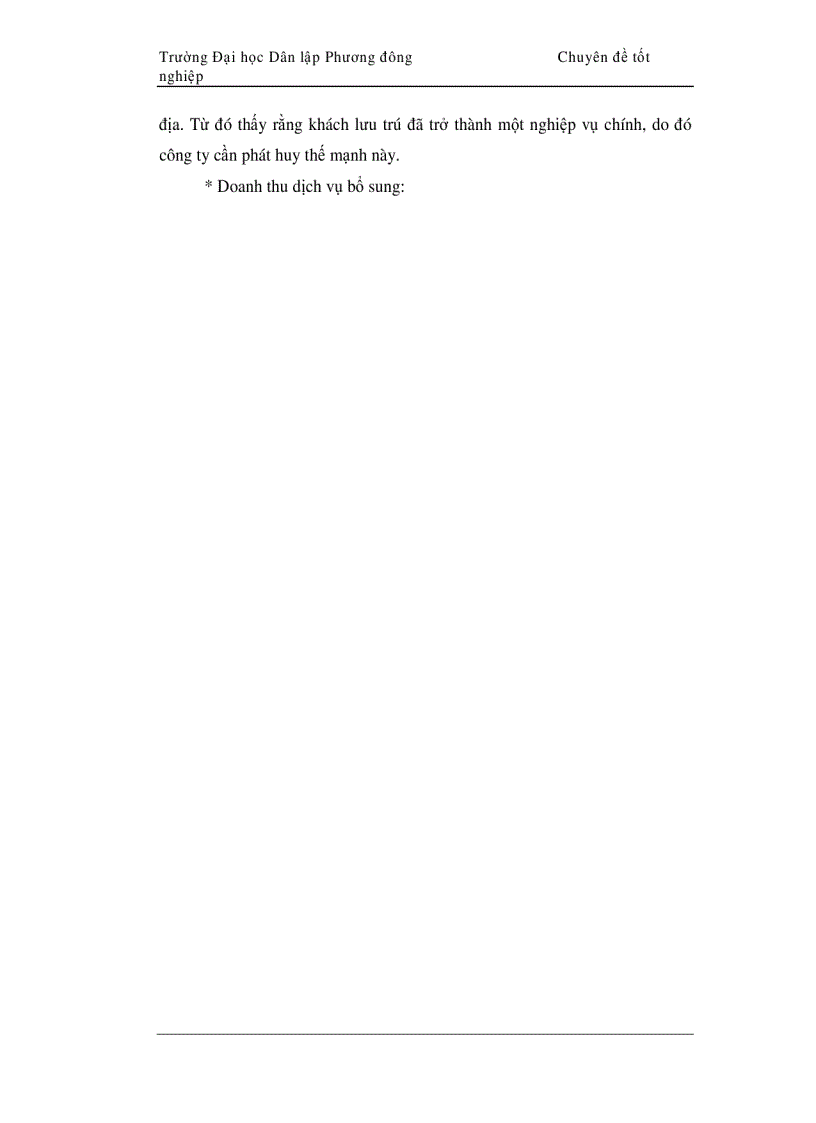 image for page Chất lượng phục vụ phương hướng và biện pháp nâng cao chất lượng phục vụ tại Công ty Khách sạn Du lịch Kim Liên