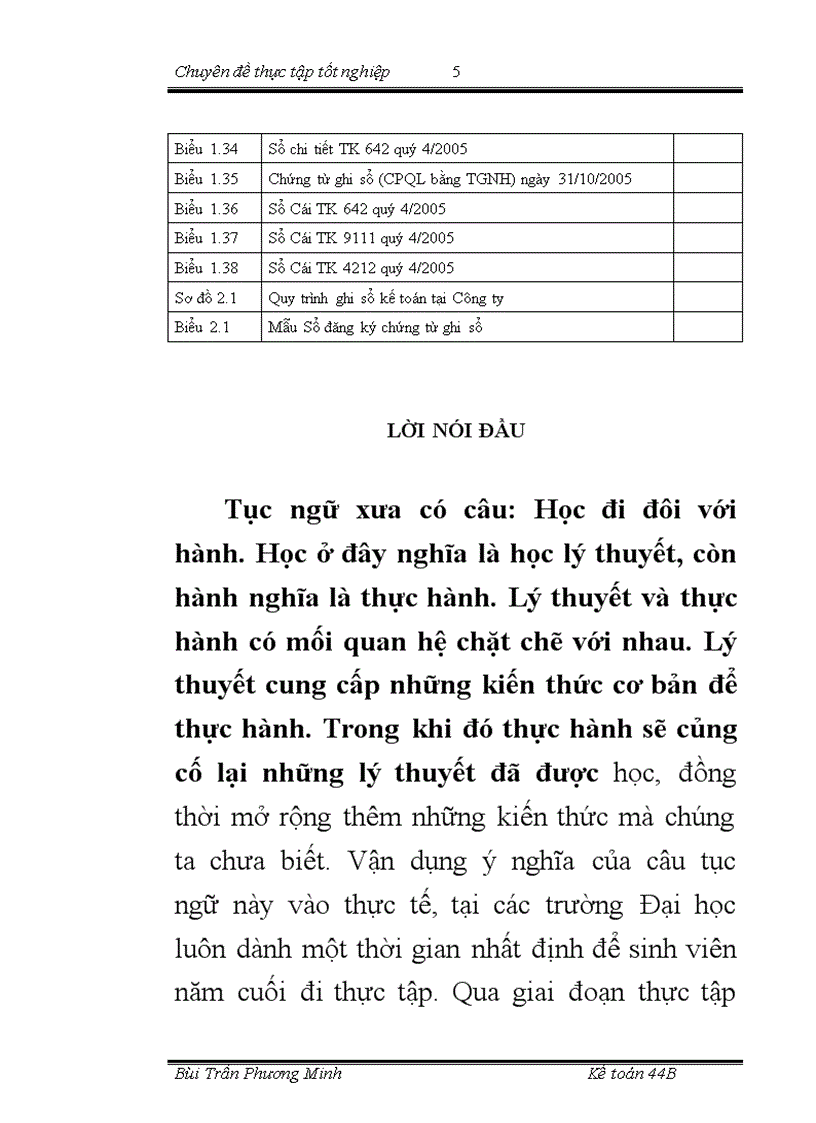 Kế toán tiêu thụ và xác định kết quả tiêu thụ hàng hoá tại công ty lương thực cấp i lương yên