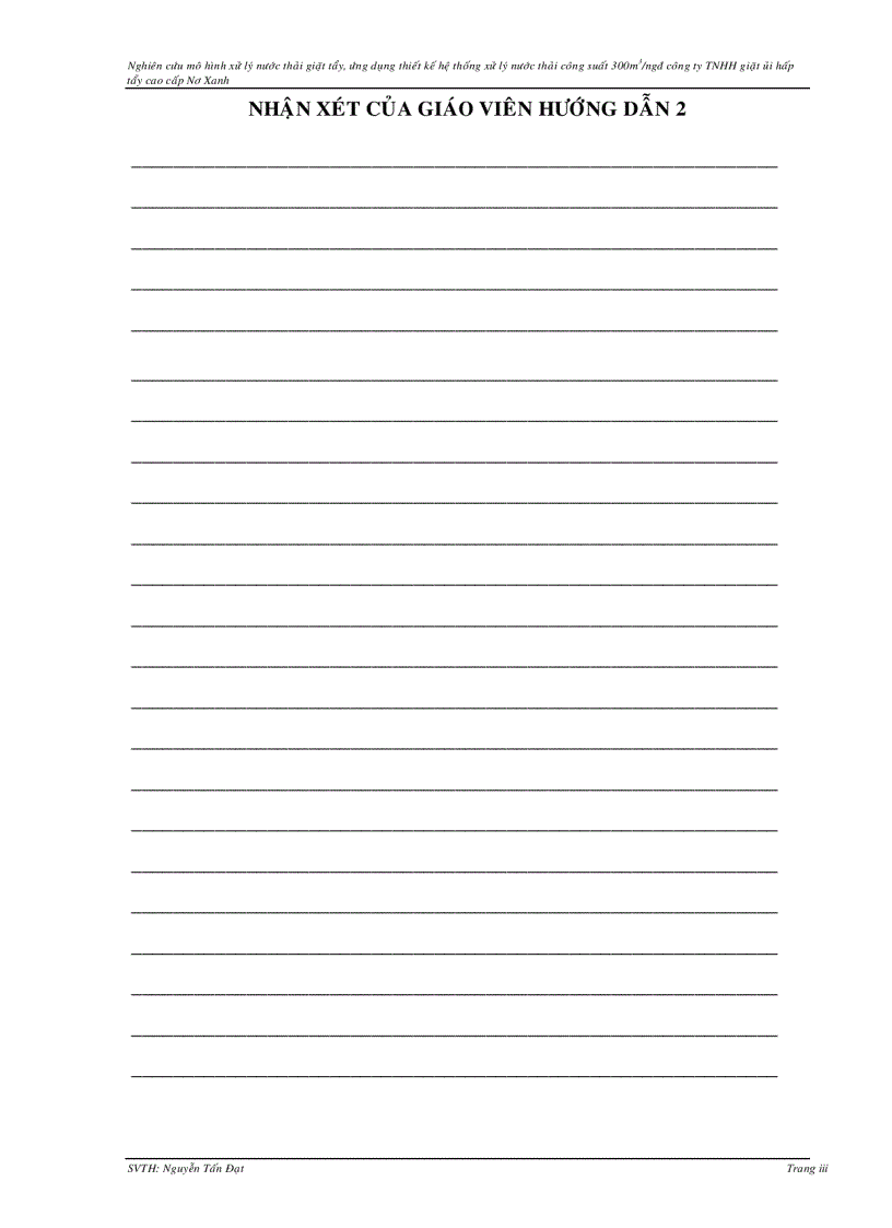 image for page Phương pháp xử lý nước thải giặt tẩy