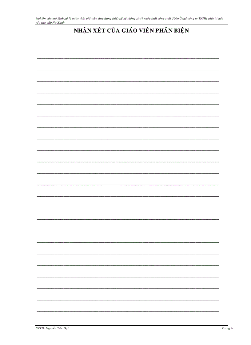 image for page Phương pháp xử lý nước thải giặt tẩy