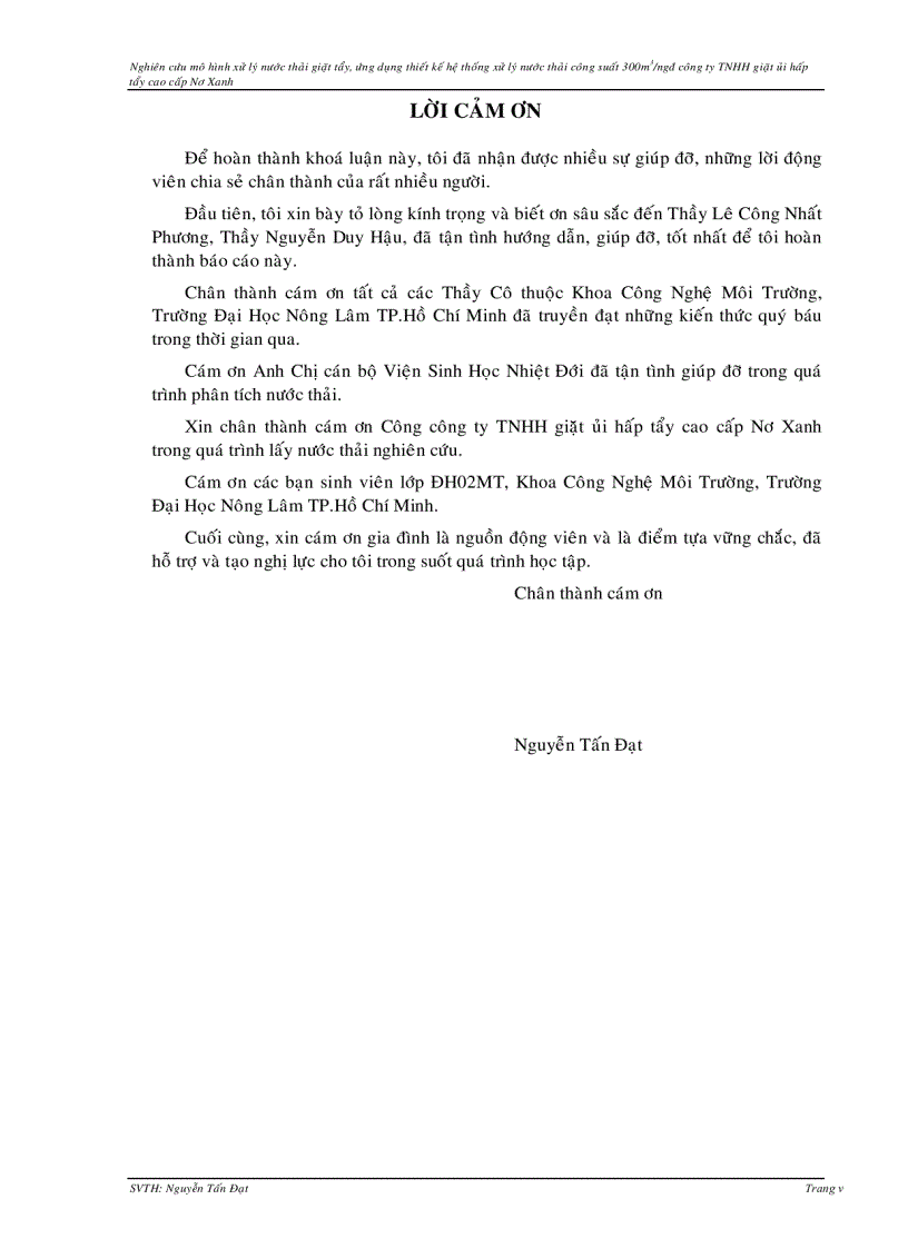 image for page Phương pháp xử lý nước thải giặt tẩy