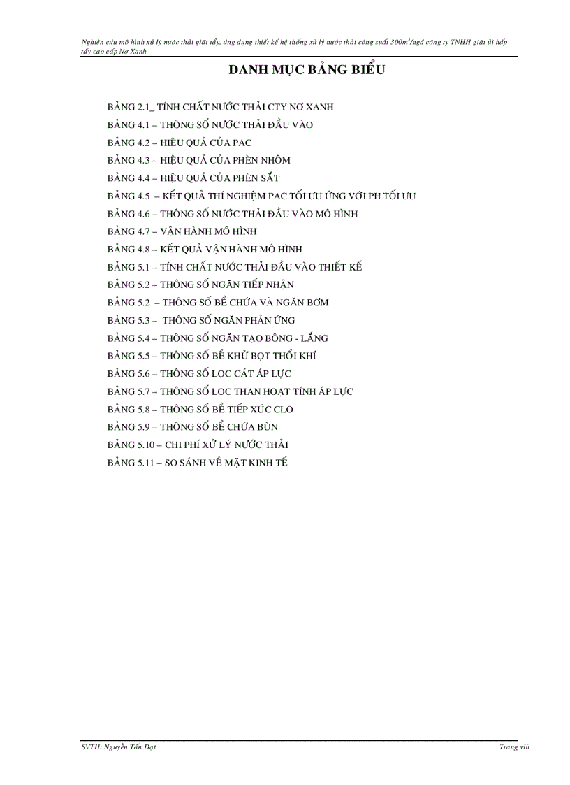 image for page Phương pháp xử lý nước thải giặt tẩy