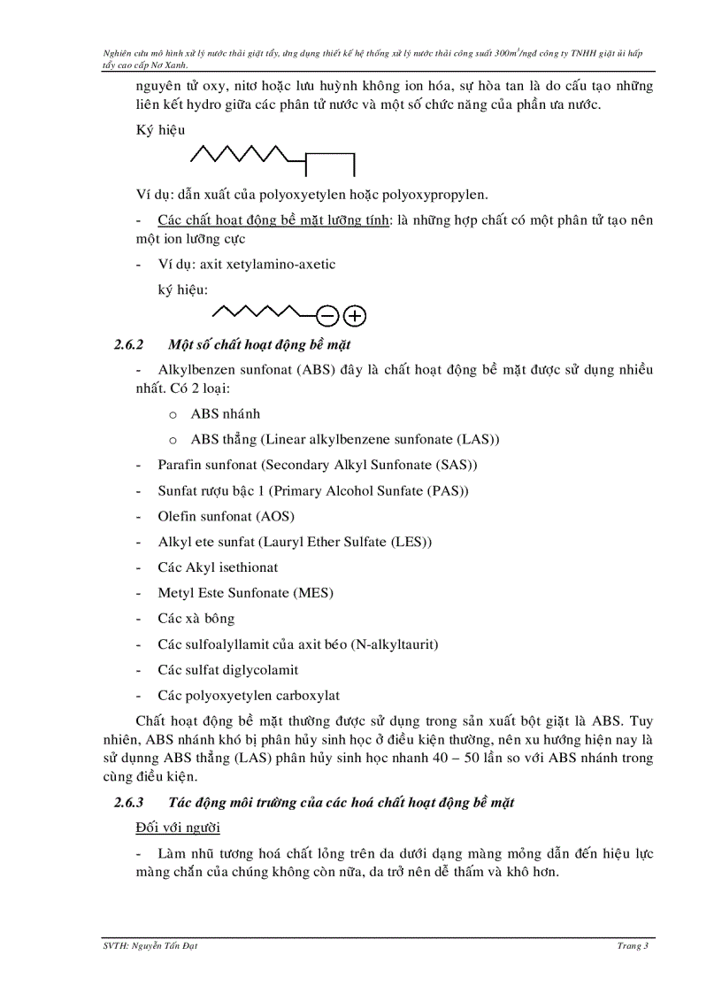 image for page Phương pháp xử lý nước thải giặt tẩy