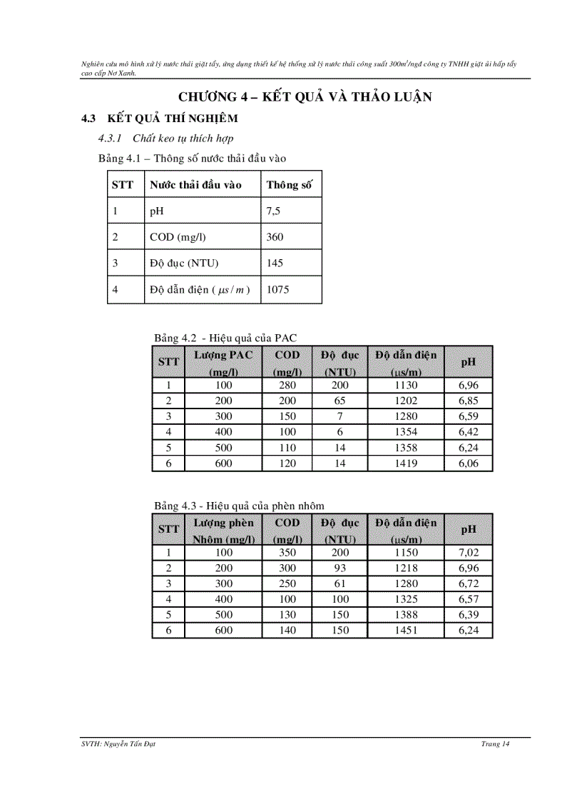 image for page Phương pháp xử lý nước thải giặt tẩy