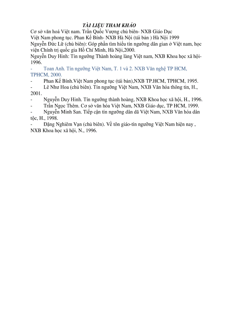 image for page Văn hóa tín ngưỡng thờ Thành hoàng làng tại các vùng miền nông thôn Việt Nam