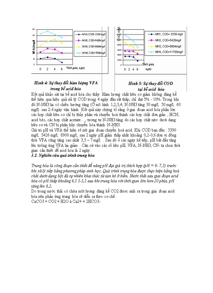 image for page Hiện trạng ô nhiễm và giải pháp xử lý nước thải cho làng nghề tinh bột hoài hảo tỉnh bình định