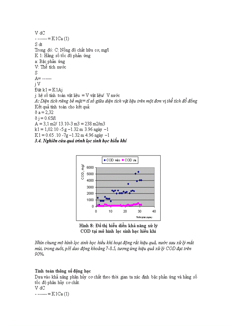 image for page Hiện trạng ô nhiễm và giải pháp xử lý nước thải cho làng nghề tinh bột hoài hảo tỉnh bình định