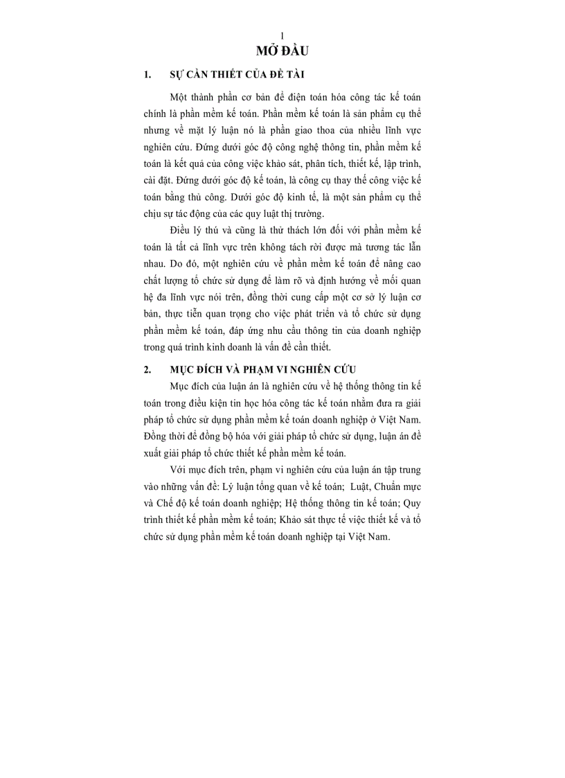 image for page Một số giải pháp nâng cao chất lượng tổ chức sử dụng phần mềm kế toán doanh nghiệp Việt Nam