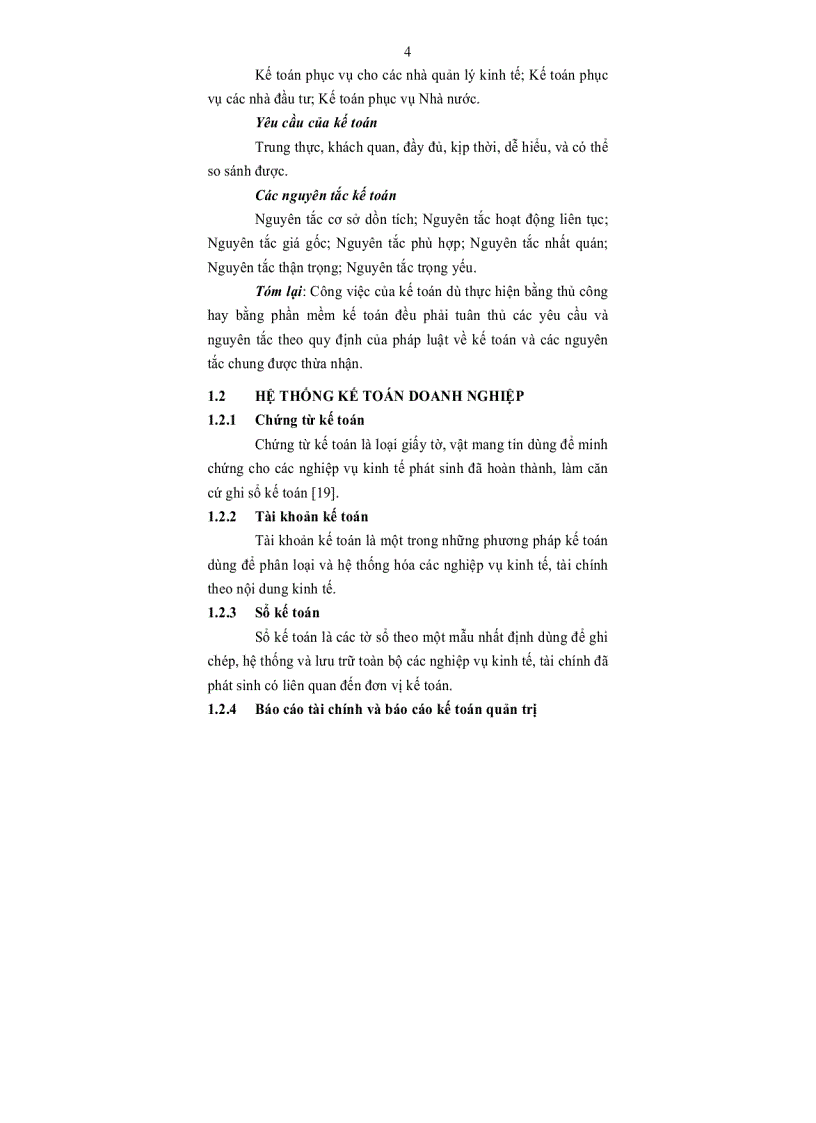 image for page Một số giải pháp nâng cao chất lượng tổ chức sử dụng phần mềm kế toán doanh nghiệp Việt Nam