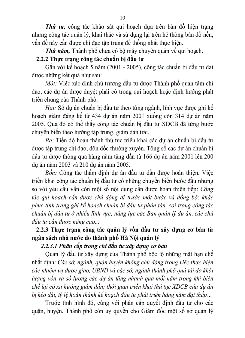 image for page Một số giải pháp nâng cao hiệu quả sử dụng vốn đầu tư xây dựng cơ bản tập trung từ ngân sách nhà nước do thành phố Hà Nội quản lý