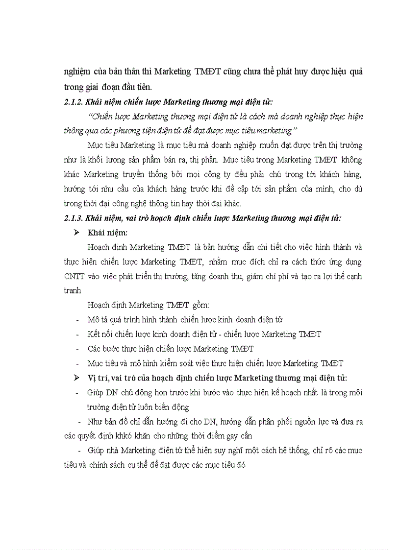 image for page Marketing kinh doanh dịch vụ du lịch