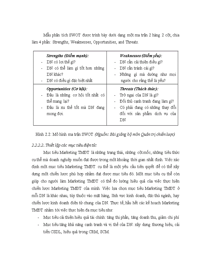 image for page Marketing kinh doanh dịch vụ du lịch