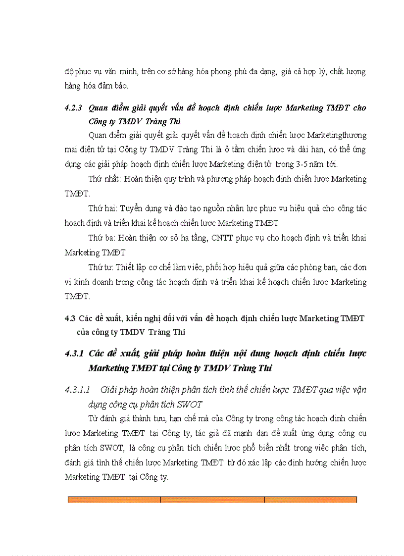 image for page Marketing kinh doanh dịch vụ du lịch