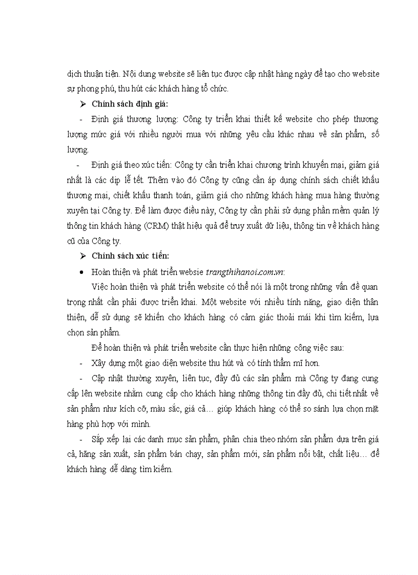 image for page Marketing kinh doanh dịch vụ du lịch