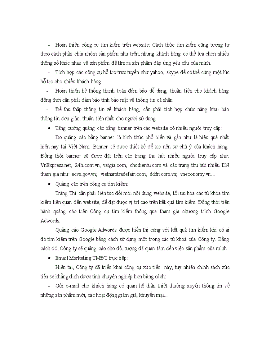 image for page Marketing kinh doanh dịch vụ du lịch