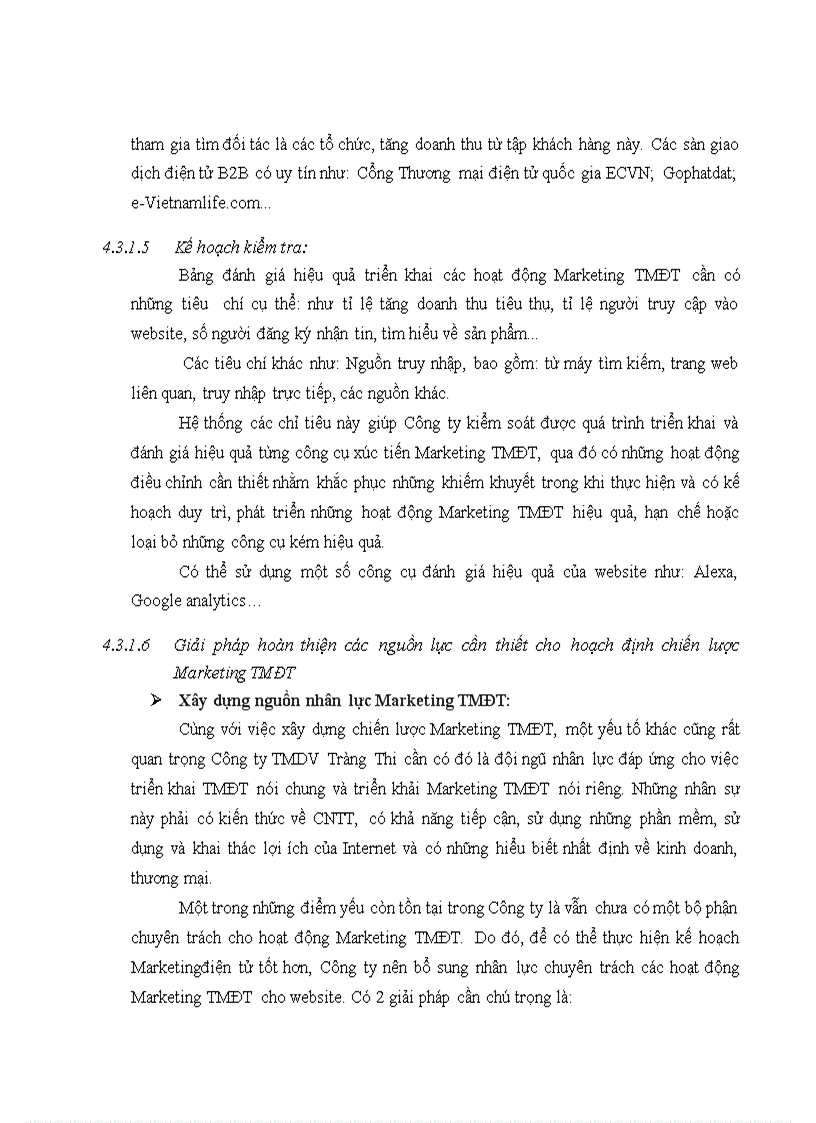 image for page Marketing kinh doanh dịch vụ du lịch