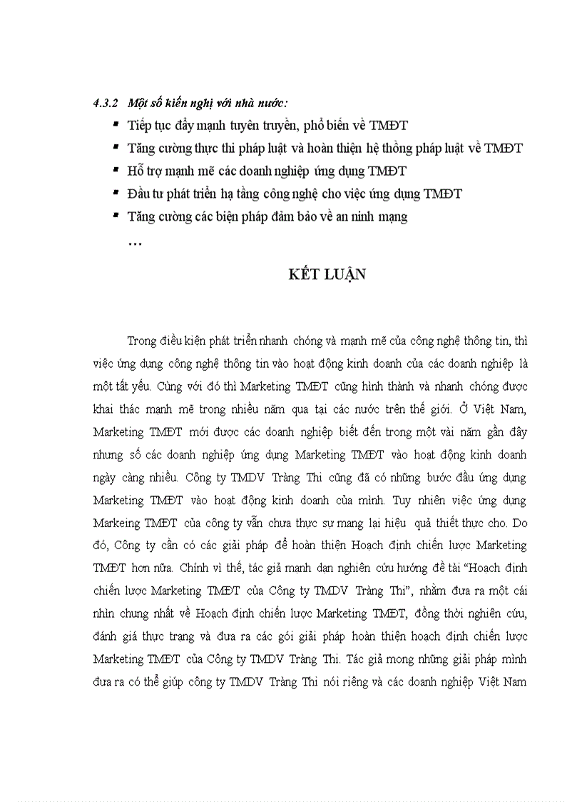 image for page Marketing kinh doanh dịch vụ du lịch