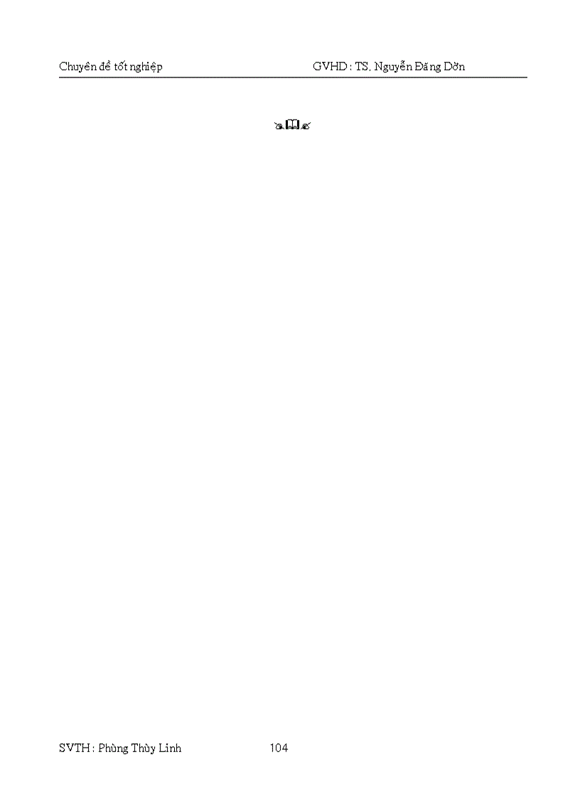 image for page Báo cáo thực tập về tín dụng