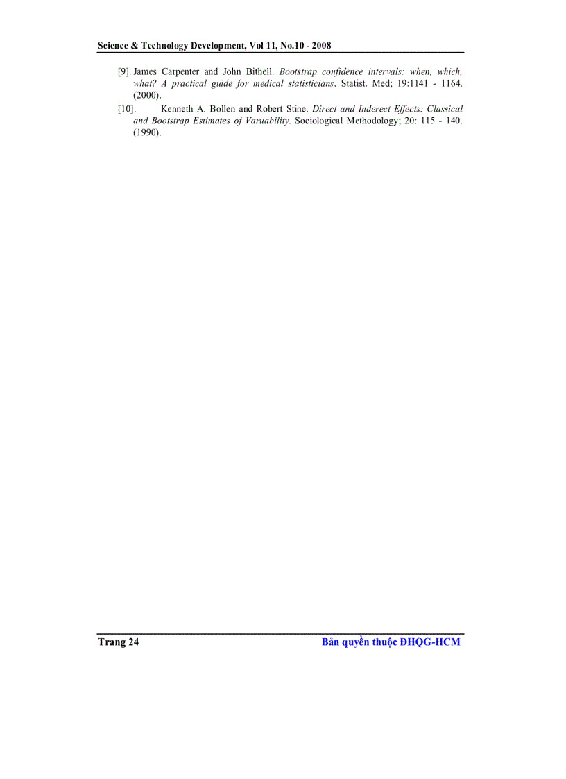 image for page Sử dụng bootstrap trong việc xác định mật độ xương của phụ nữ Việt Nam