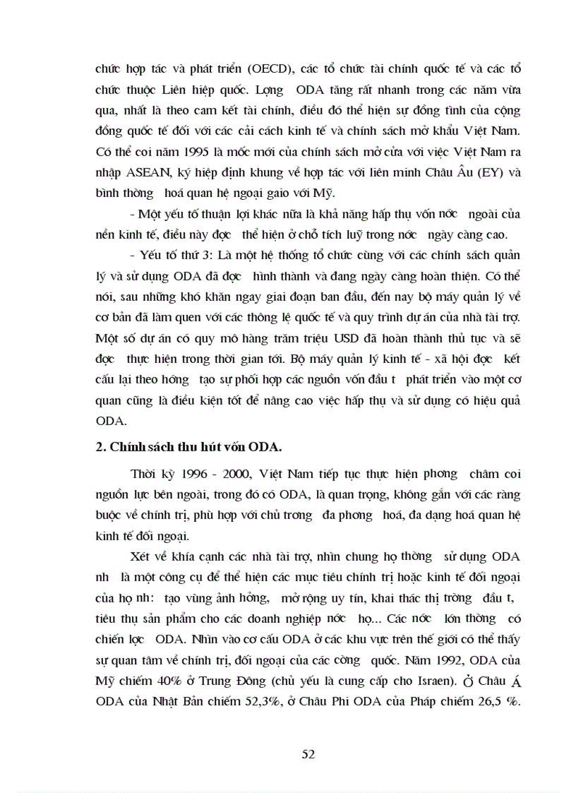 image for page Các giải pháp nhằm tăng cường khả năng quản lý các dự án ODA