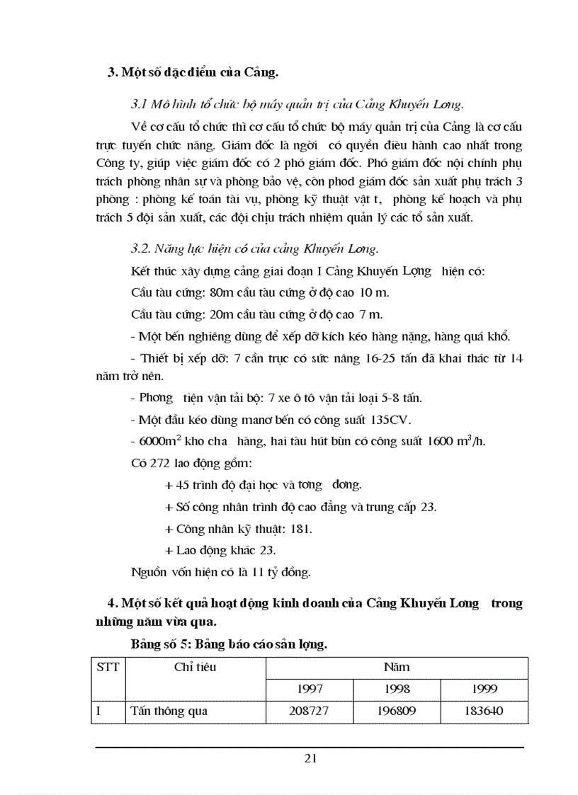 image for page Công tác đào tạo bồi dưỡng và phát triển nguồn nhân lực ở cảng Khuyến Lương