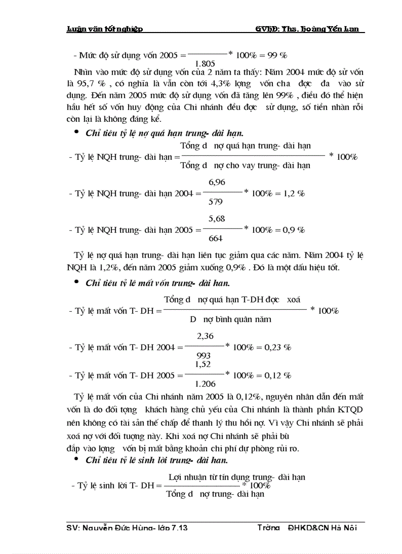 image for page Một số giải pháp nâng cao chất lượng tín dụng trung dài hạn tại Chi nhánh Ngân hàng ĐT PT Hải Dương