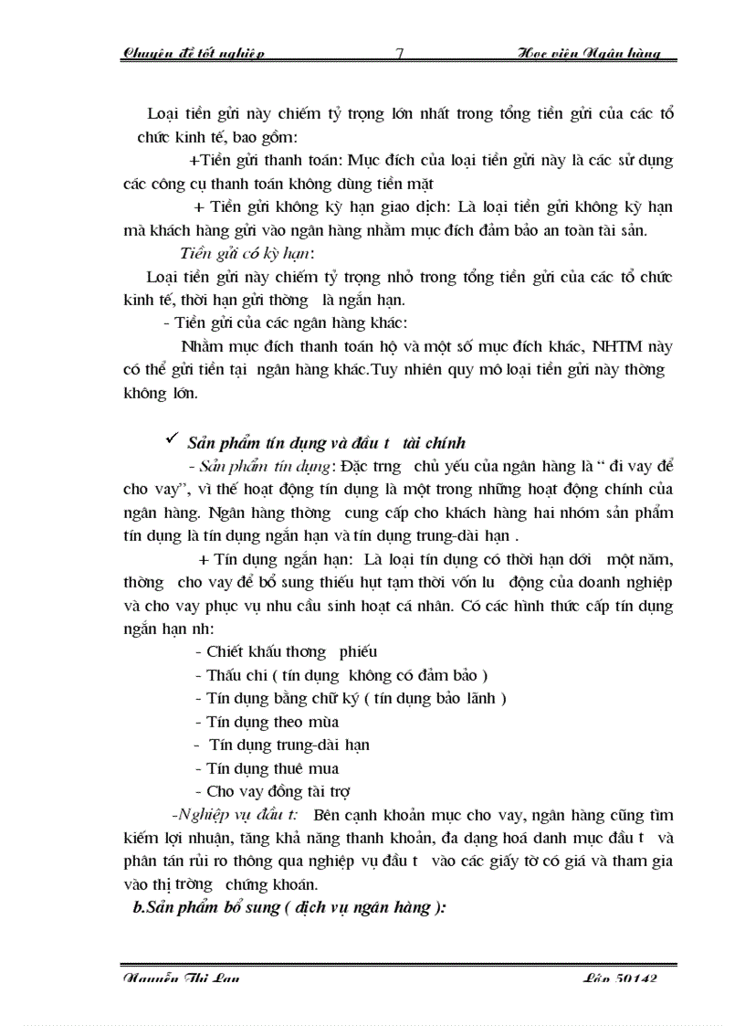 image for page Giải pháp phát triển sản phẩm dịch vụ tại NHĐT PT Hà Tây