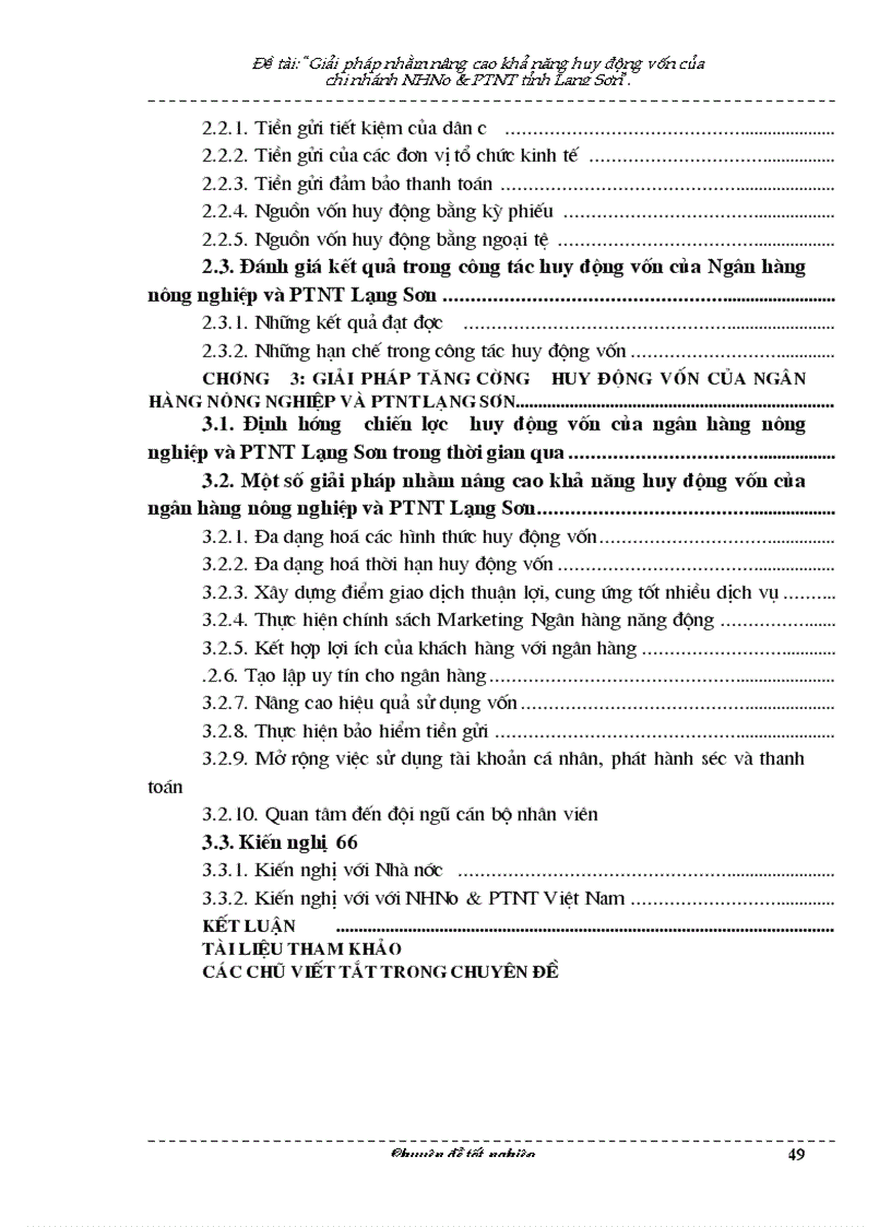 image for page Những vấn đề cơ bản về vốn của ngân hàng thương mại