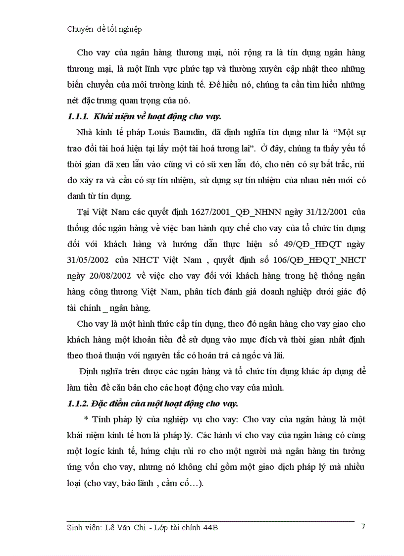 image for page Giải pháp hạn chế rủi ro trong hoạt động cho vay của ngân hàng công thương Thanh Hoá