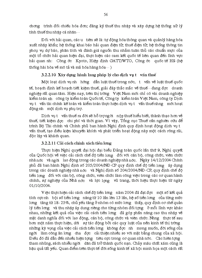 image for page Hoàn thiện công tác quản lý thuế thu nhập cá nhân ở Việt Nam hiện nay