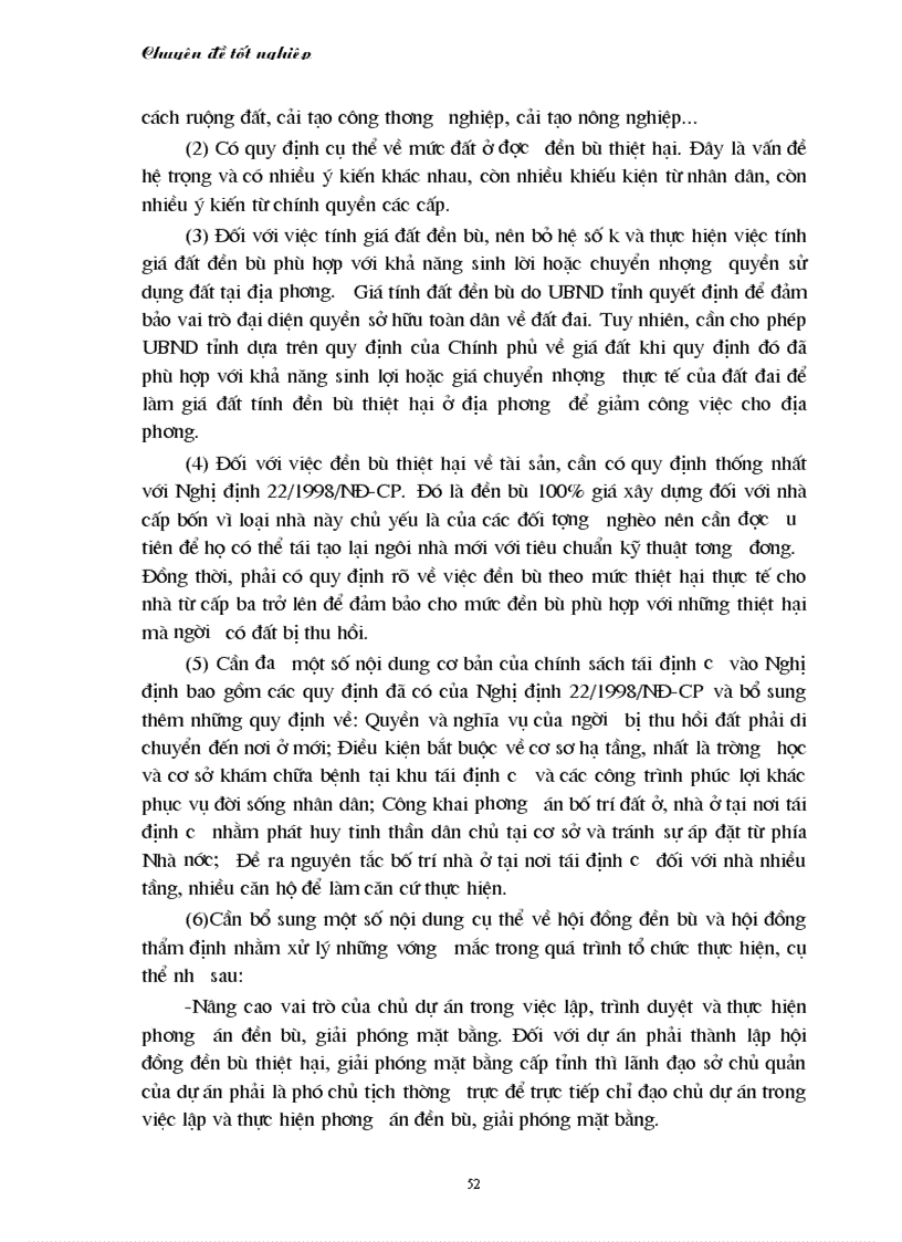 image for page Những giải pháp nhằm đẩy nhanh tiến độ giải ngân nguồn vốn hỗ trợ phát triển chính thức ODA tại Việt Nam giai đoạn 2001 2005