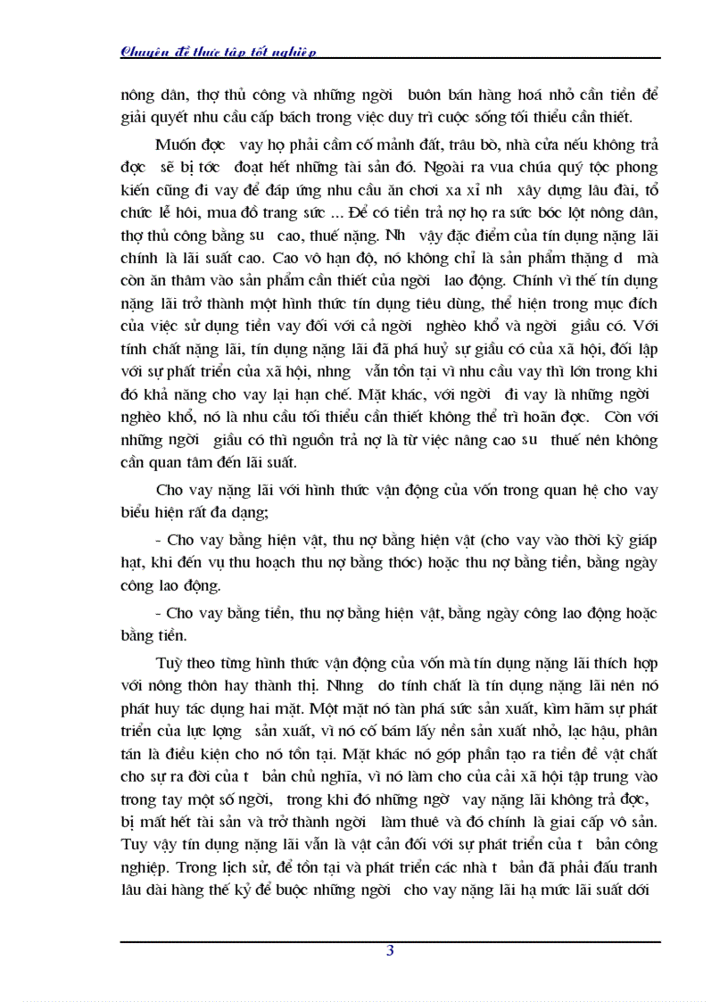 image for page Hoàn thiện nghiệp vụ cho vay của Sở giao dịch I Ngân hàng Công thương Việt Nam