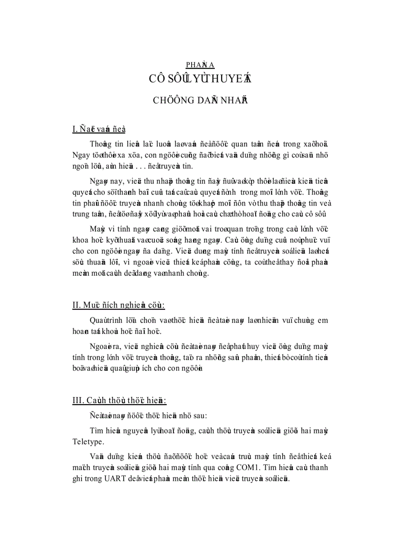 image for page Máy tính giao tiếp teletype