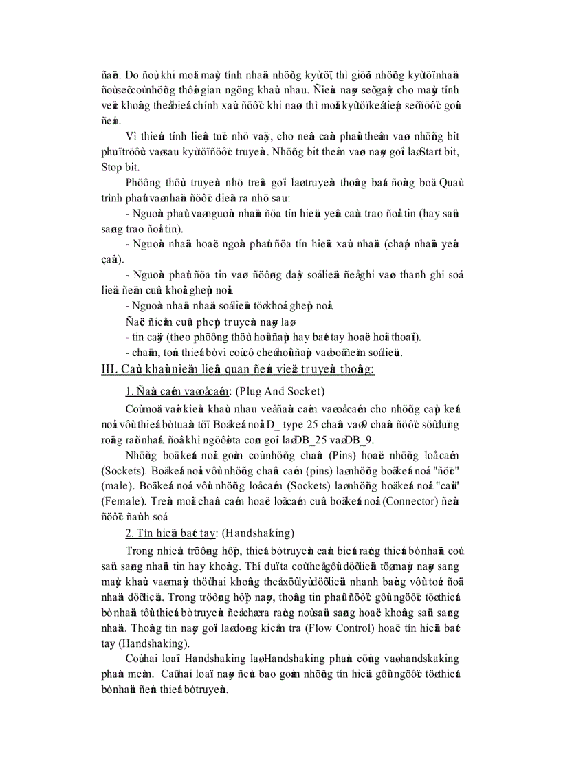 image for page Máy tính giao tiếp teletype