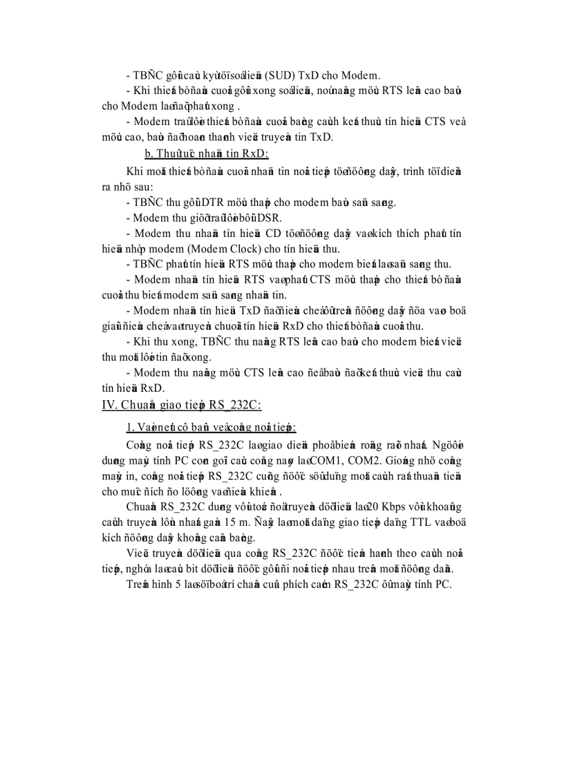 image for page Máy tính giao tiếp teletype