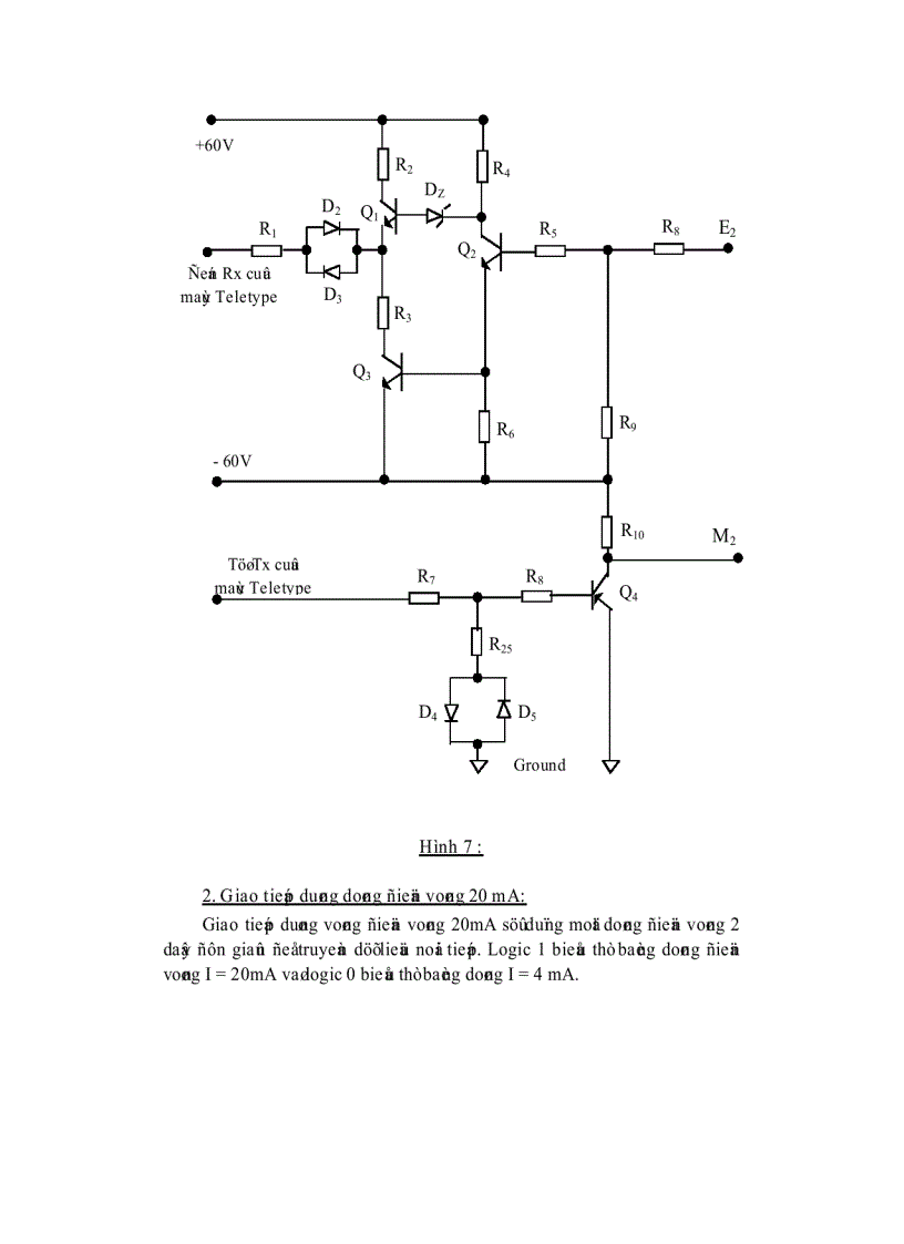 image for page Máy tính giao tiếp teletype