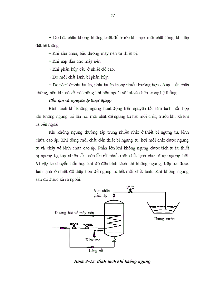 image for page Tính toán thiết kế hệ thống lạnh cho kho bảo quản sản phẩm thủy sản đông lạnh sức chứa 500 tấn tại Công ty TNHH Minh Đăng Sóc Trăng