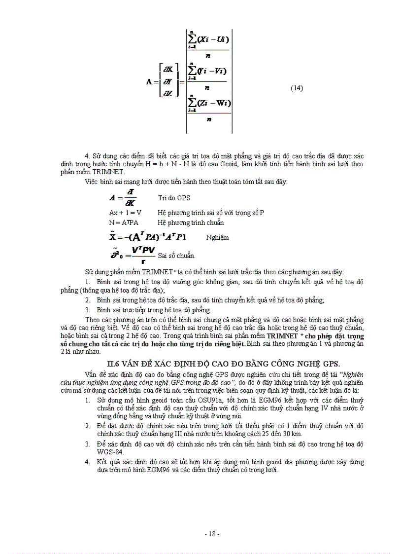 image for page Công nghệ ứng dụng hệ thống định vị toàn cầu GPS