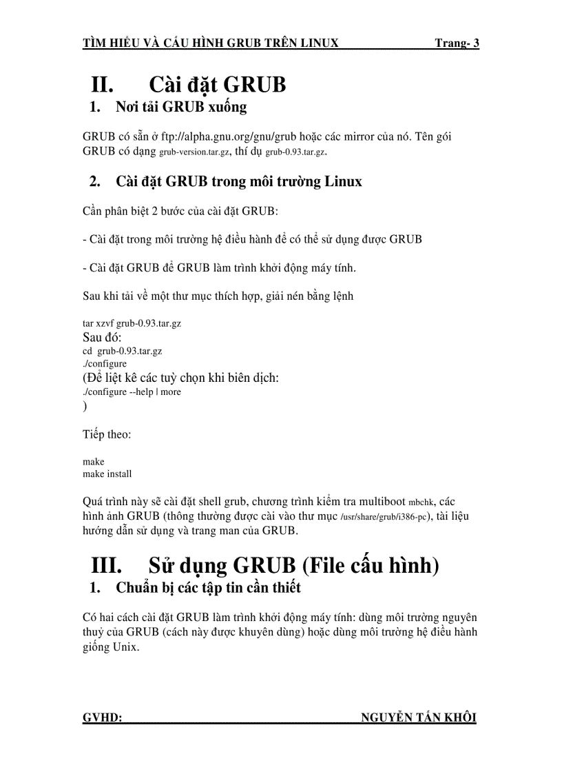 image for page Tìm hiểu và cấu hình GRUB trên LINUX