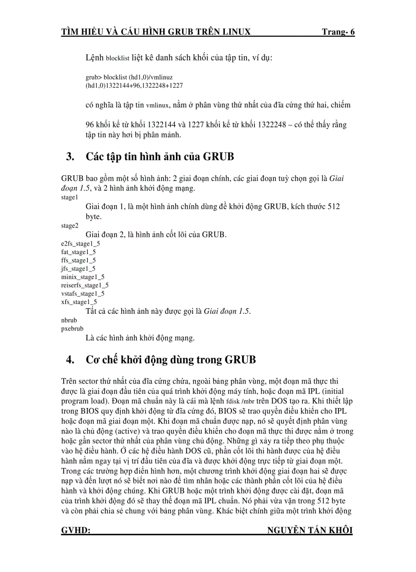 image for page Tìm hiểu và cấu hình GRUB trên LINUX