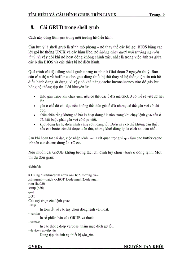 image for page Tìm hiểu và cấu hình GRUB trên LINUX