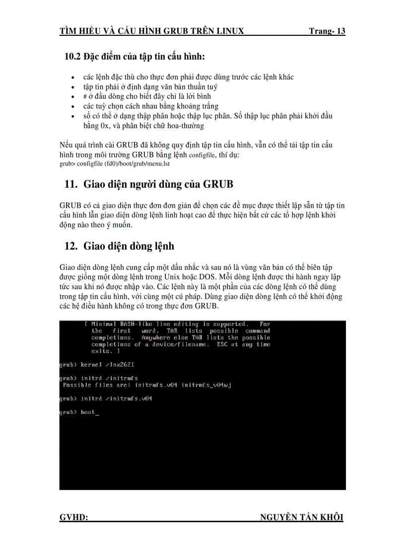image for page Tìm hiểu và cấu hình GRUB trên LINUX