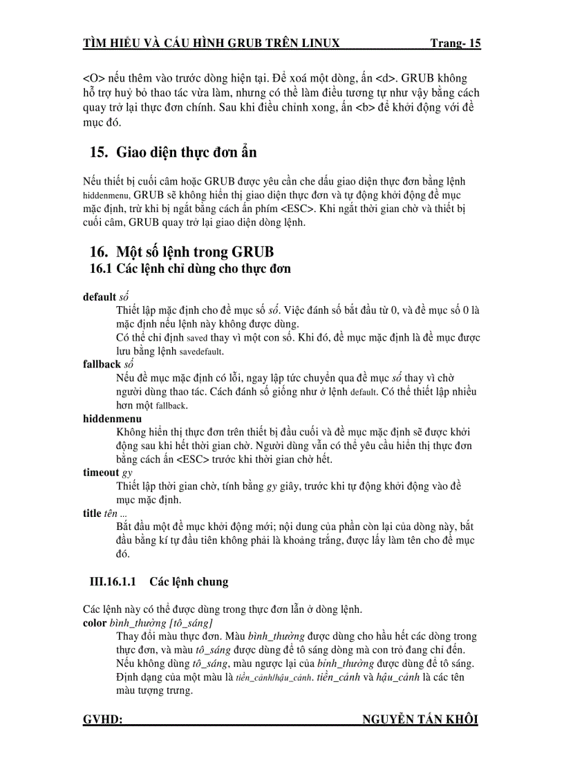 image for page Tìm hiểu và cấu hình GRUB trên LINUX