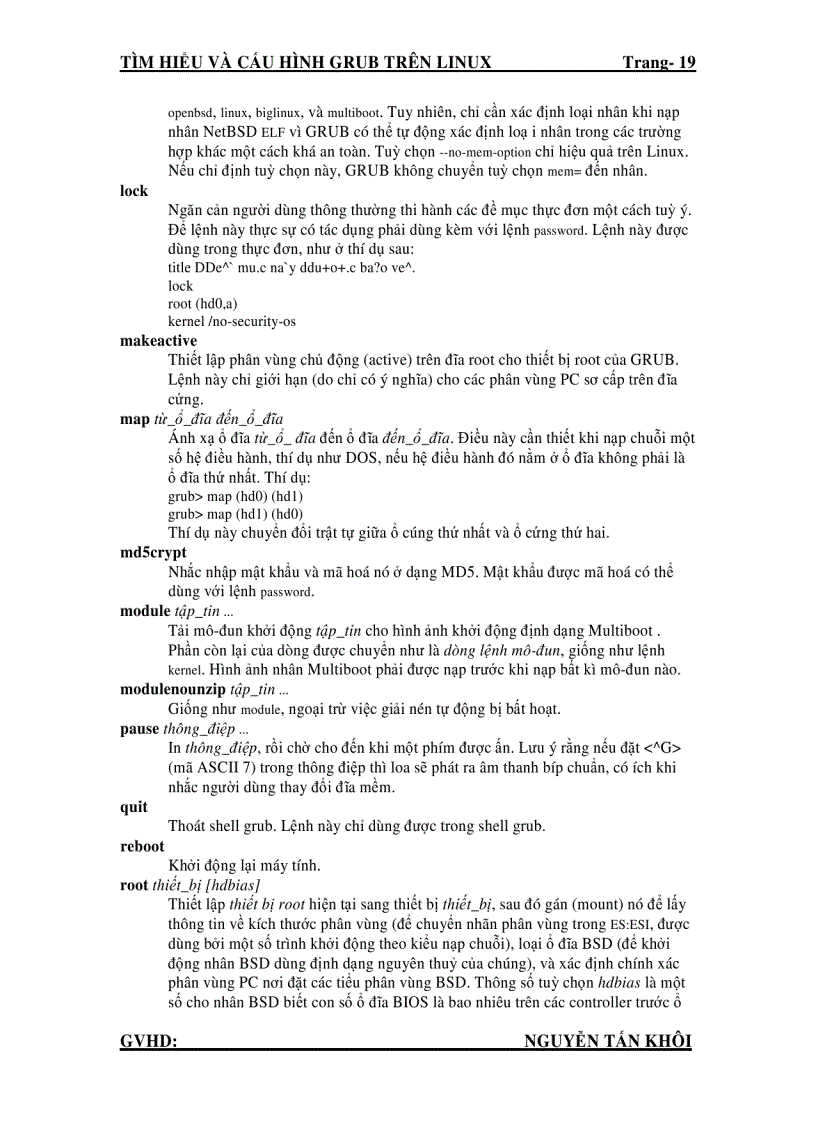 image for page Tìm hiểu và cấu hình GRUB trên LINUX