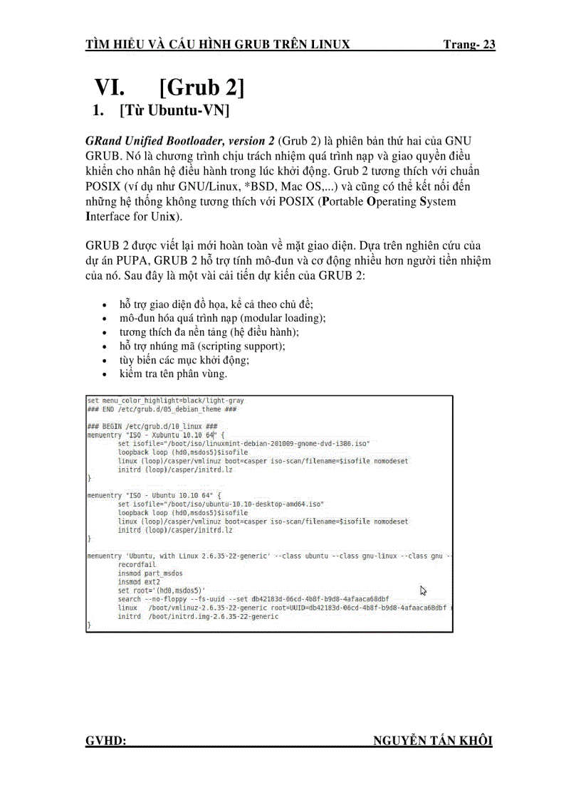 image for page Tìm hiểu và cấu hình GRUB trên LINUX