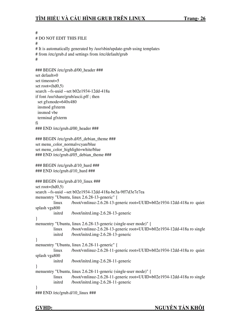 image for page Tìm hiểu và cấu hình GRUB trên LINUX
